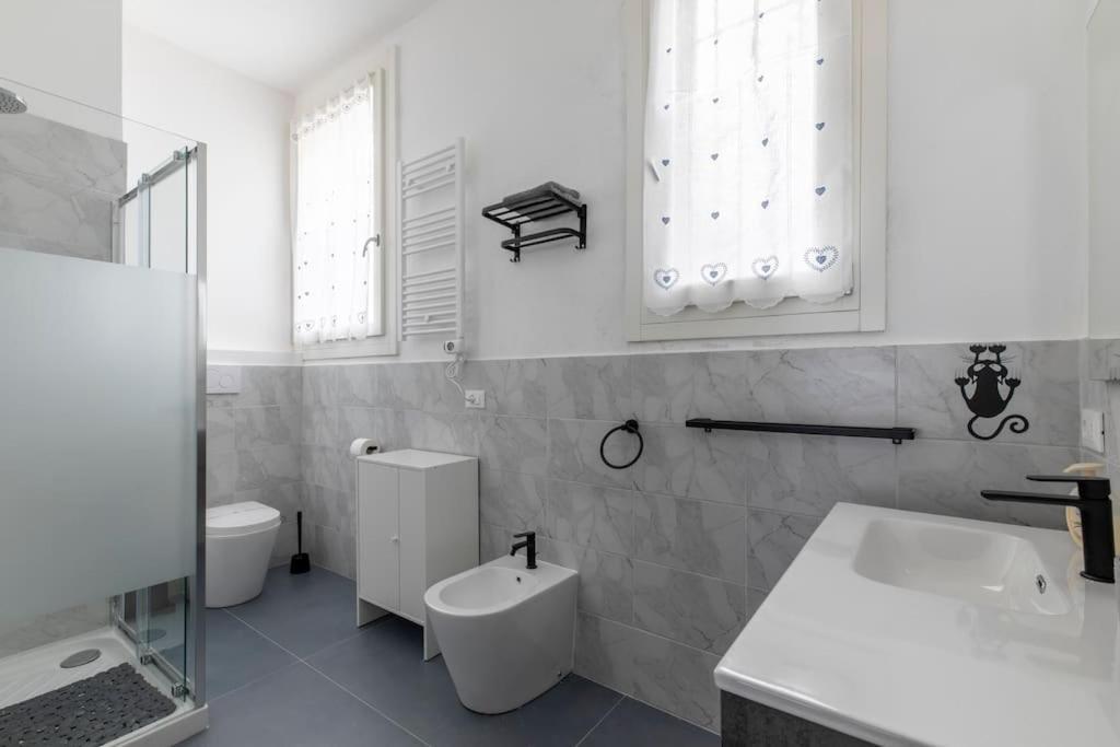 Apartamento Ca' Dandy Large By Welchome *