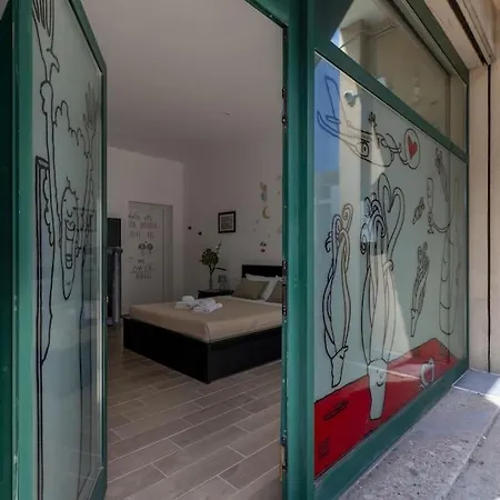Ca' Dandy Large By Welchome Treviso Exterior photo