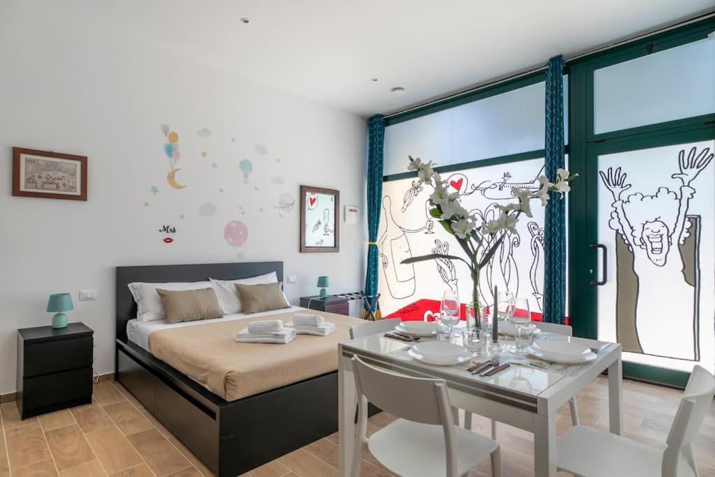 Apartment Ca' Dandy Large By Welchome *