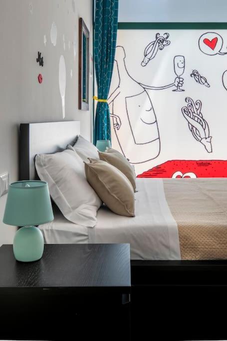 Ca' Dandy Large By Welchome *